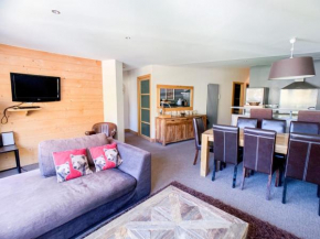 Appartement Tignes, 3 pièces, 8 personnes - FR-1-406-198